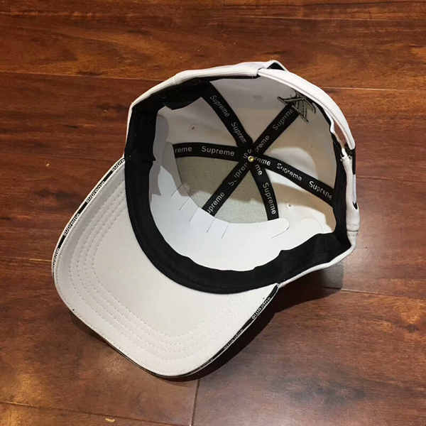 新作！シュプリームスーパーコピー シュプリーム 18SS MESH BOX LOGO NEW ERA